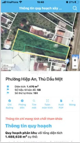 Bất động sản tại Bình Dương - ảnh 1