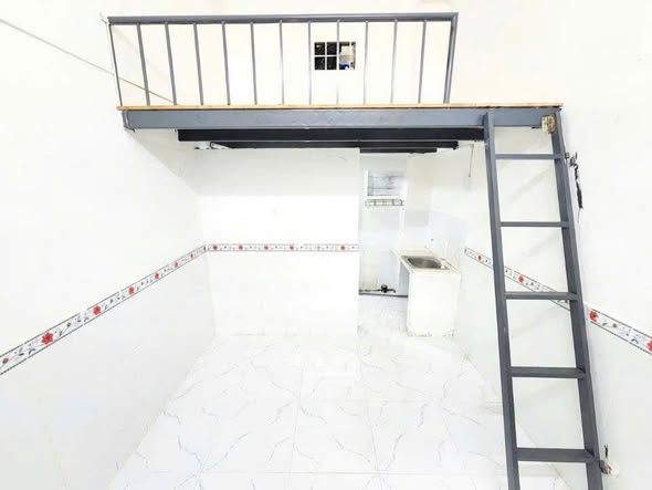 Bất động sản tại TP. Hồ Chí Minh - ảnh 1