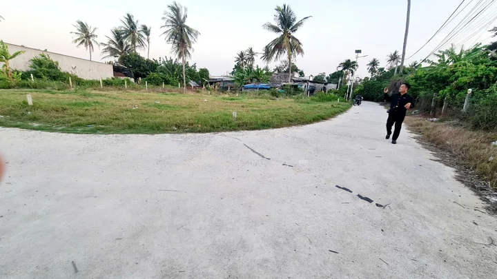 Bất động sản tại Khánh Hòa - ảnh 1