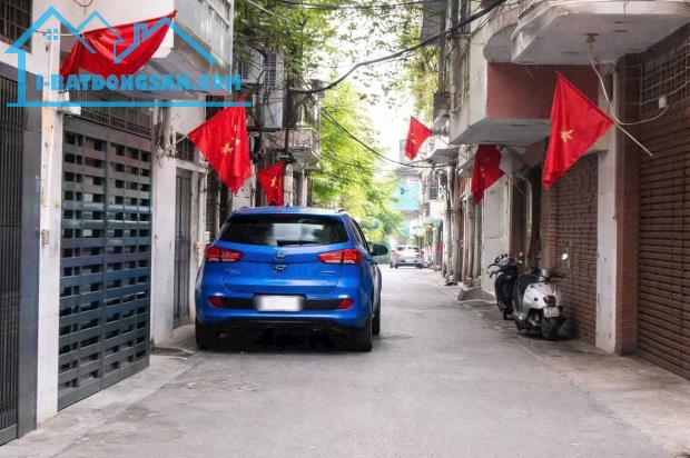 Bất động sản tại Hà Nội - ảnh 1