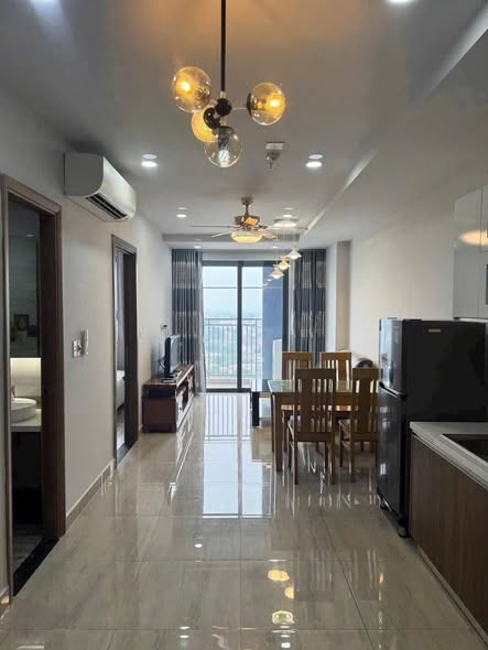 Bất động sản tại TP. Hồ Chí Minh - ảnh 1