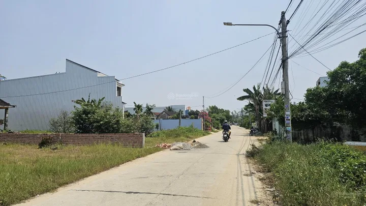Bất động sản tại Quảng Nam - ảnh 1