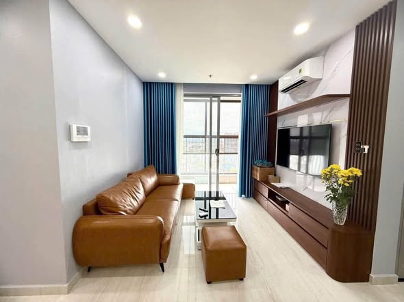 Bất động sản tại TP. Hồ Chí Minh - ảnh 1