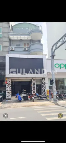 Bất động sản tại TP. Hồ Chí Minh - ảnh 1