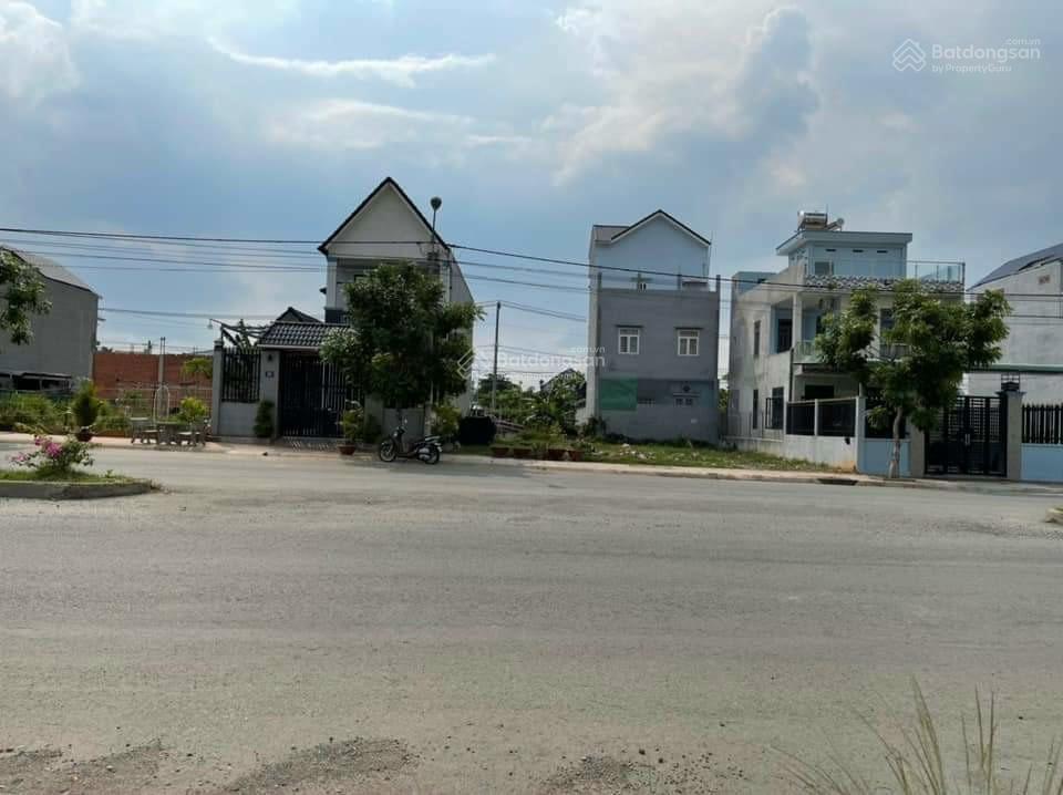 Bất động sản tại Bình Dương - ảnh 1