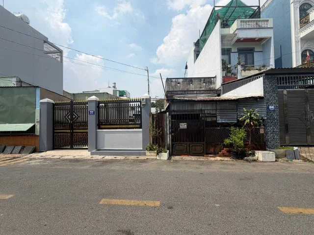 Bất động sản tại TP. Hồ Chí Minh - ảnh 1