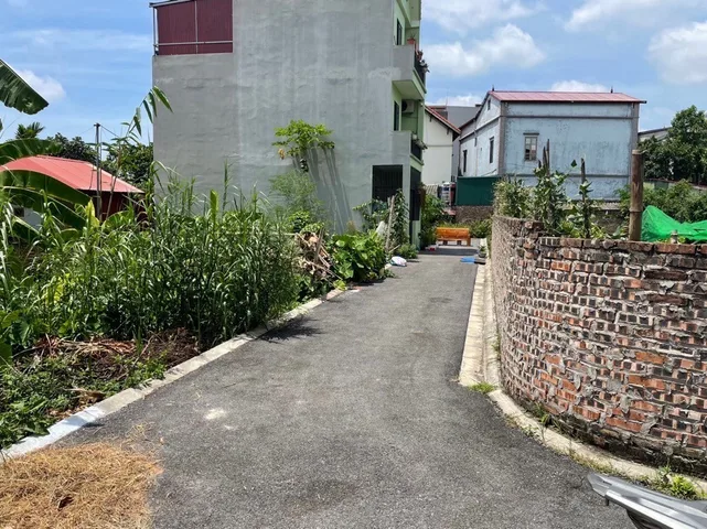 Bất động sản tại Hà Nội - ảnh 1