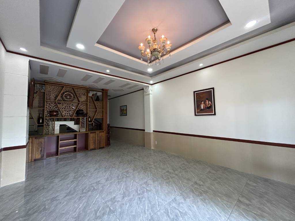 Bất động sản tại Bình Dương - ảnh 1