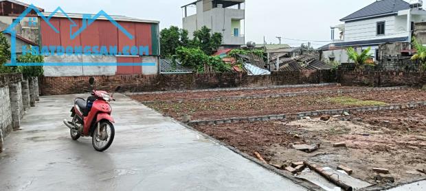 Bất động sản tại Hà Nội - ảnh 1