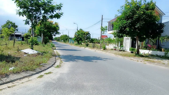 Bất động sản tại Đà Nẵng - ảnh 1