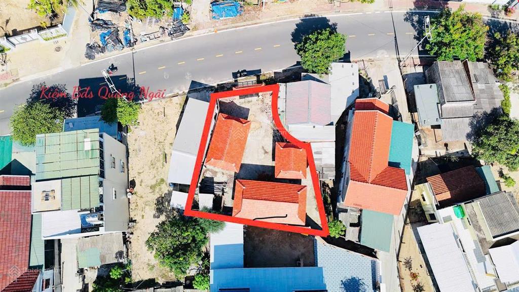 Bất động sản tại Quảng Ngãi - ảnh 1