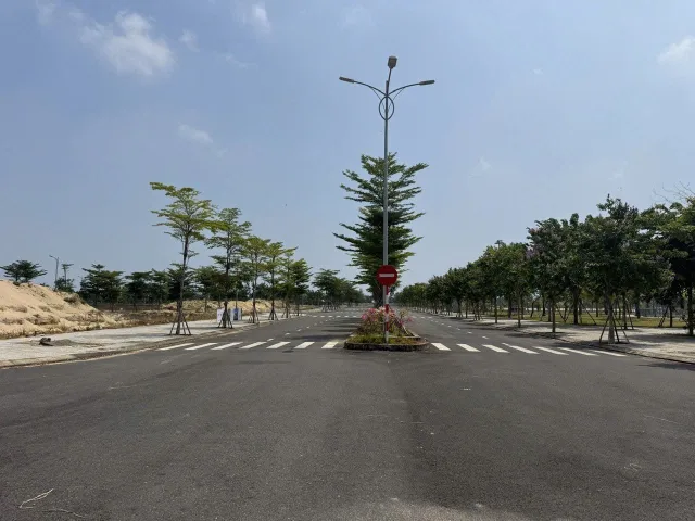Bất động sản tại Đà Nẵng - ảnh 1