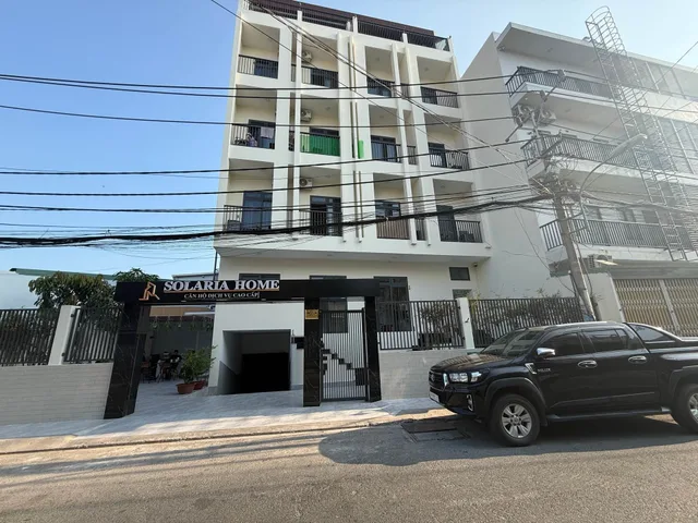 Bất động sản tại TP. Hồ Chí Minh - ảnh 1