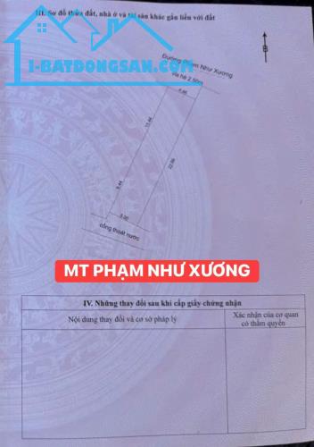 Bất động sản tại Đà Nẵng - ảnh 1