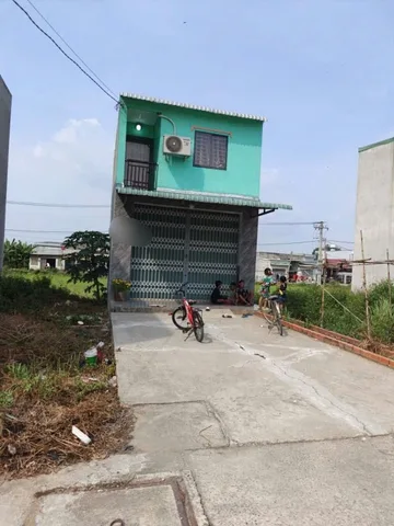 Bất động sản tại Tây Ninh - ảnh 1