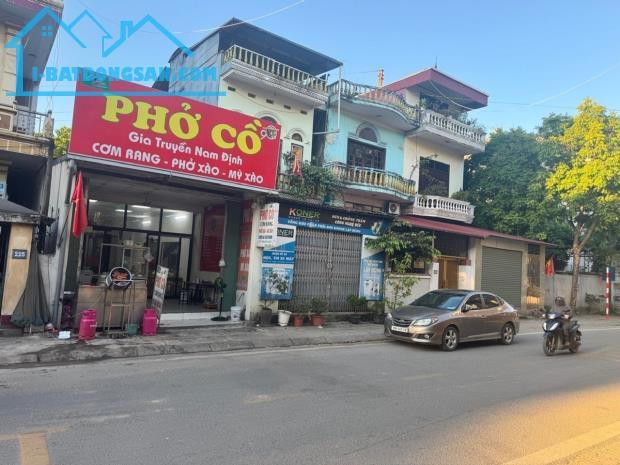 Bất động sản tại Hà Nội - ảnh 1