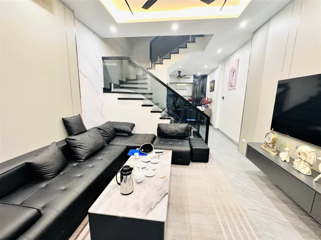 Bất động sản tại Hà Nội - ảnh 1