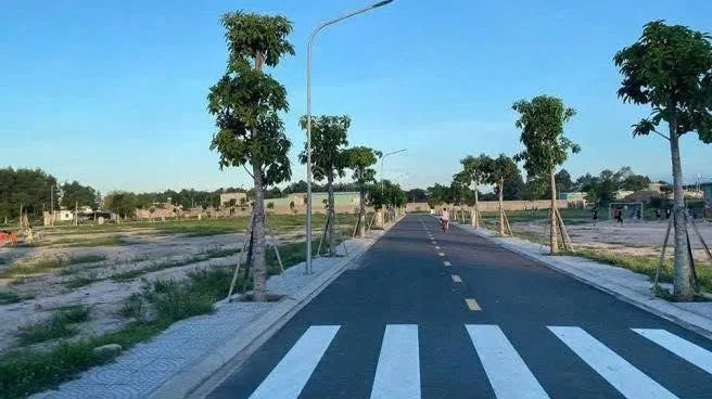 Bất động sản tại Đồng Nai - ảnh 1