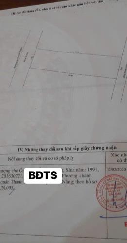 Bất động sản tại Đà Nẵng - ảnh 1