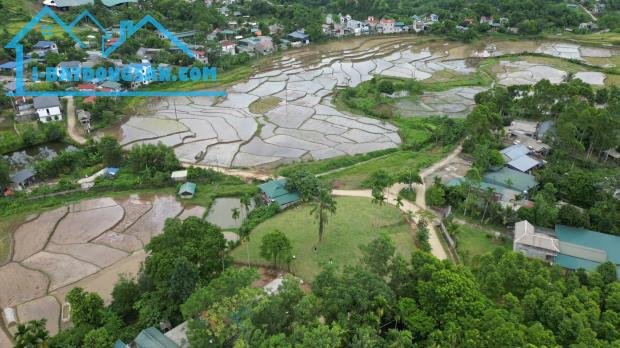Bất động sản tại Hòa Bình - ảnh 1