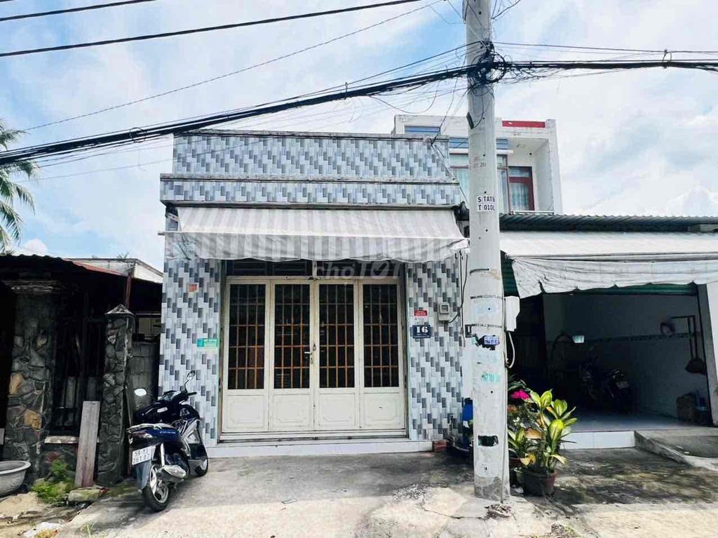 Nhà riêng tại Củ Chi, TP. Hồ Chí Minh - ảnh 3