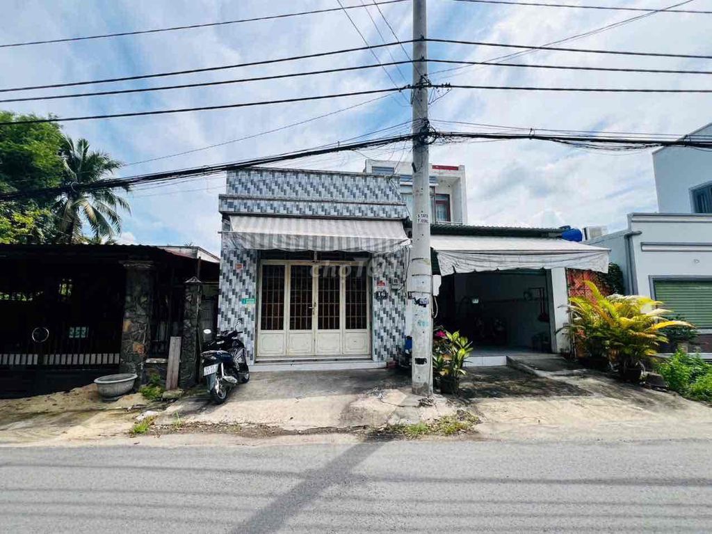 Nhà riêng tại Củ Chi, TP. Hồ Chí Minh - ảnh 4