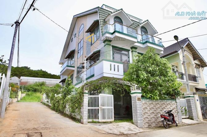 Bất động sản tại Lâm Đồng - ảnh 1