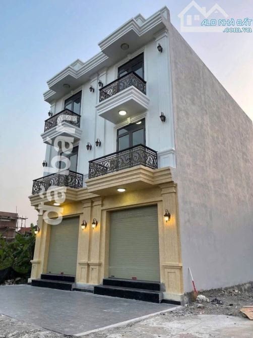 Bất động sản tại Hải Phòng - ảnh 1