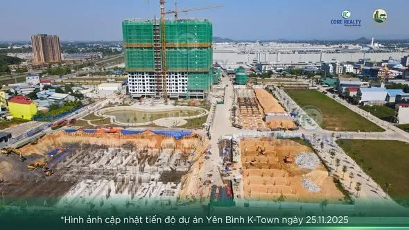 Bất động sản tại Thái Nguyên - ảnh 1