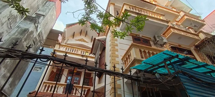 Bất động sản tại Hà Nội - ảnh 1