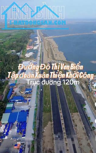 Bất động sản tại Nam Định - ảnh 1