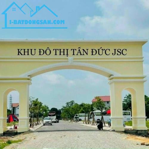 Bất động sản tại Thái Nguyên - ảnh 1