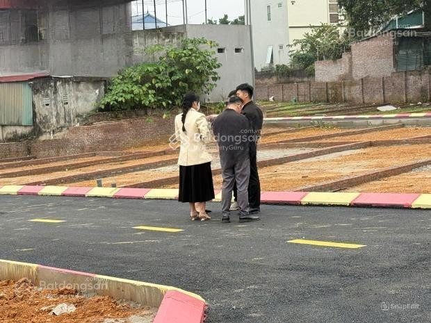 Bất động sản tại Hà Nội - ảnh 1