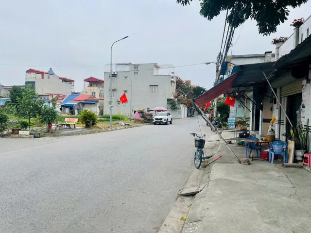 Bất động sản tại Hải Phòng - ảnh 1