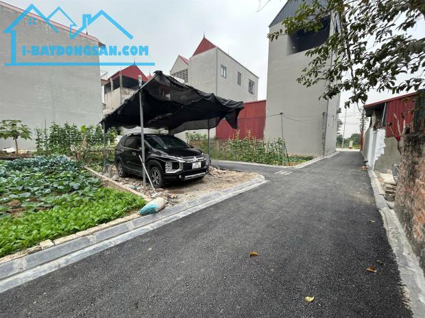 Bất động sản tại Hà Nội - ảnh 1