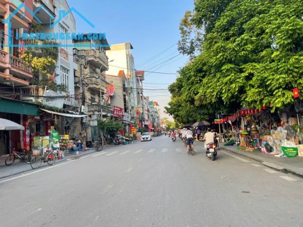 Bất động sản tại Hà Nội - ảnh 1