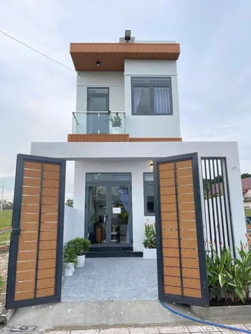 Bất động sản tại Đồng Nai - ảnh 1