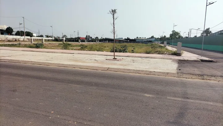 Bất động sản tại TP. Hồ Chí Minh - ảnh 1