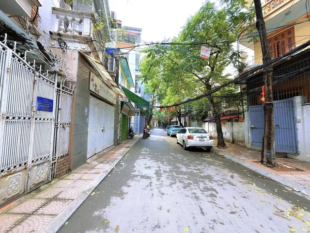 Bất động sản tại Hà Nội - ảnh 1