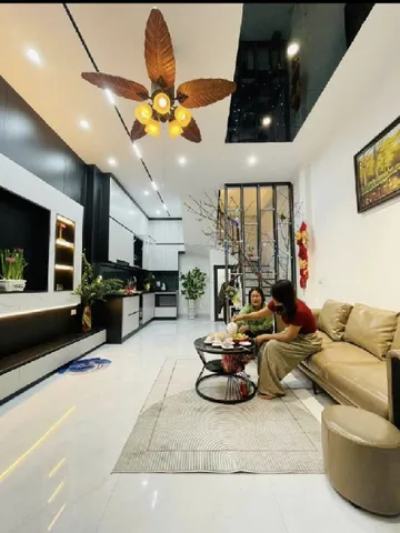 Bất động sản tại Hà Nội - ảnh 1