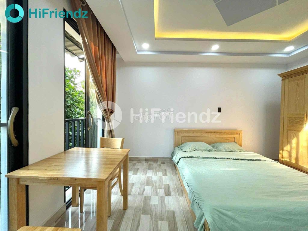Căn hộ / chung cư tại Bình Thạnh, TP. Hồ Chí Minh - ảnh 5
