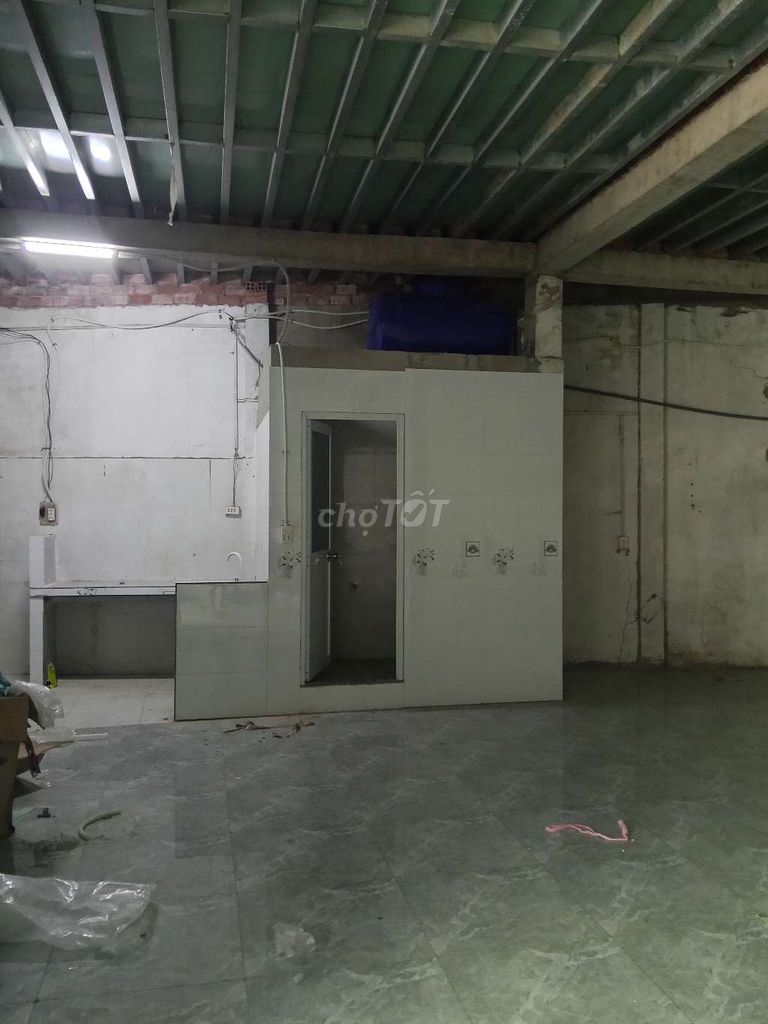 Nhà riêng tại Bình Tân, TP. Hồ Chí Minh - ảnh 2