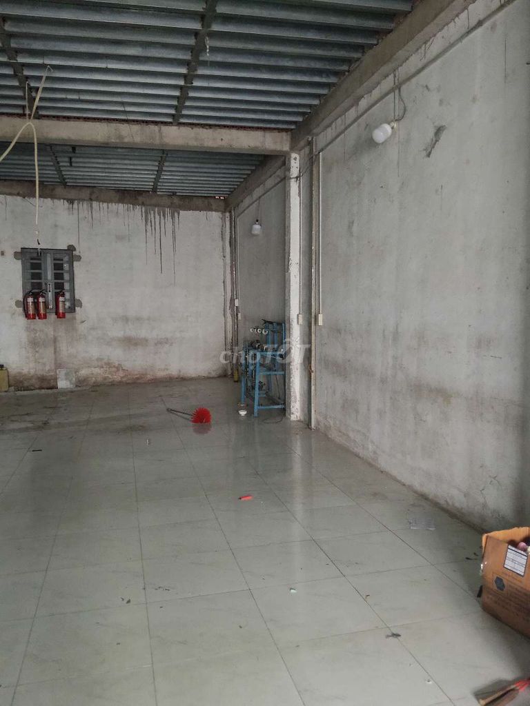 Nhà riêng tại Bình Tân, TP. Hồ Chí Minh - ảnh 3