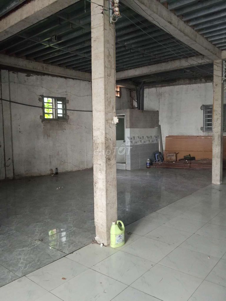 Nhà riêng tại Bình Tân, TP. Hồ Chí Minh - ảnh 5