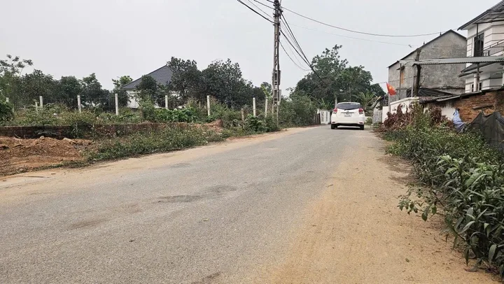 Bất động sản tại Vĩnh Phúc - ảnh 1