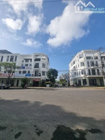 Bất động sản tại Đà Nẵng - ảnh 1