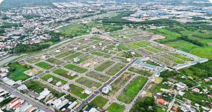 Bất động sản tại Đồng Nai - ảnh 1