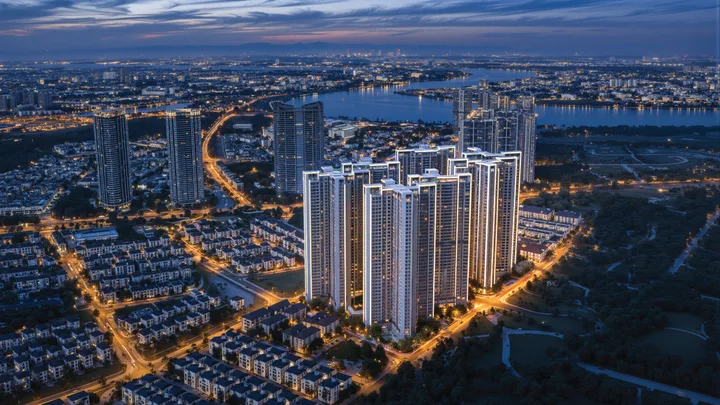Bất động sản tại Hưng Yên - ảnh 1