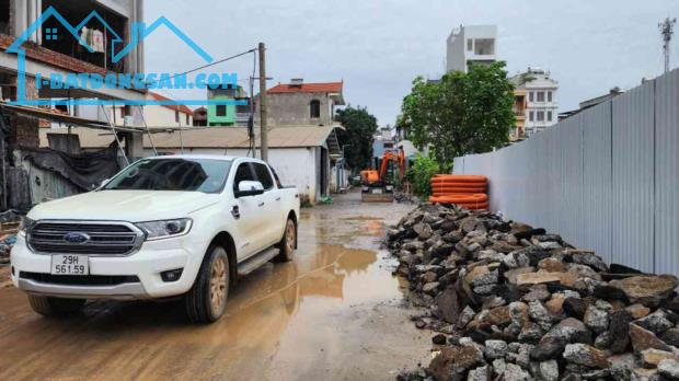 Bất động sản tại Hà Nội - ảnh 1