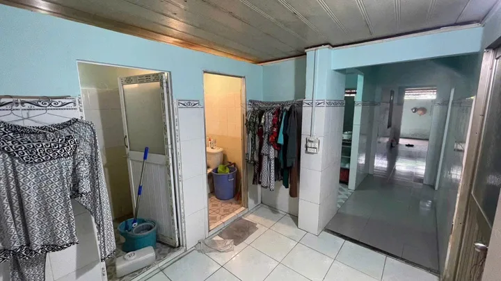 Bất động sản tại Bình Dương - ảnh 1